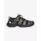 Keen Targhee III Outdoor sandali 493491 Črna Siva