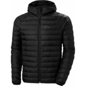 Helly Hansen Mens Banff Hooded Insulator Black XL Jakna na otvorenom