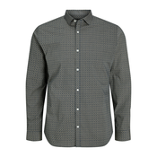 JACK & JONES Srajca Blackpool, bež