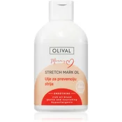 Olival Mommy negovalno olje za preventivo nastanka strij 200 ml