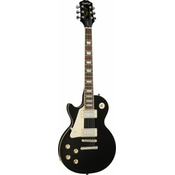EPIPHONE ELEKTRIČNA KITARA Les Paul Standard 60s Ebony levičarska