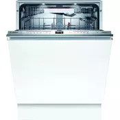 BOSCH potpuno ugradbena perilica posuda SBV6ZDX49E