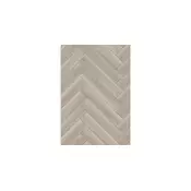 Mexen Wilson vinilne plošče ribja kost 570 x 95 mm LVT Dryback 2,5 mm, PVC podloga, 4 V-utor, hrast