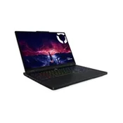 Laptop LENOVO Legion Pro 5 83F2001CSC / Ryzen 9 9955HX, 32GB, 1TB SSD, nVidia GeForce RTX 5070, 16 WQXGA 165Hz OLED, bez OS, crni