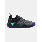 Under Armour UA W Project Rock 6 Tenisice 763224 crna
