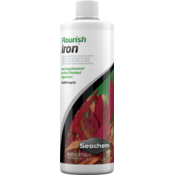 Seachem Flourish Iron - 500 ml