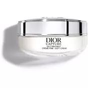 DIOR Dior Capture Soft Creme nježna krema za lice protiv bora 50 ml