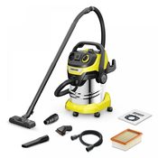 KARCHER sesalnik WD 5 P S V-25/5/22 1.628-374