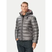 Blauer Zimska jakna Adams 26WBLUC02054 Siva Regular Fit