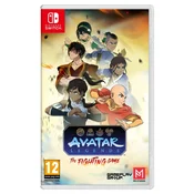 AVATAR Legends: The Fighting Game - Deluxe Edition - Nintendo Switch Nintendo Switch
