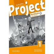Project Fourth Edition 1 Workbook with Audio CD and Online Practice (International English Version)