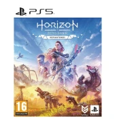 Horizon Zero Dawn Remastered (PS5)