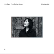 Zhu Xiao-Mei - J.S. Bach: The English Suites (2 LP)