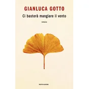 Ci bastera mangiare il vento