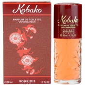 Bourjois Kobako toaletna voda za ženske 50 ml