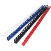 Špirale Klipko PVC, 8 mm