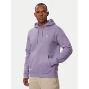 adidas Jopa Trefoil Essentials KW5049 Svetlo vijolična Regular Fit