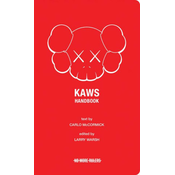 Kaws Handbook