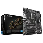 GIGABYTE GIGABYTE B760 DS3H DDR4 osnovna plošča, (20507945)