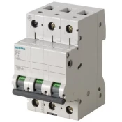 shumee Odklopnik 3P B 20A 6kA AC Sentron 5SL6320-6