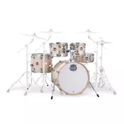 MAPEX MM504SFNW MARS Fusion Maple akustični bobni