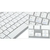 Verkgroup Bluetooth brezžična tipkovnica za PC Ipad MAC