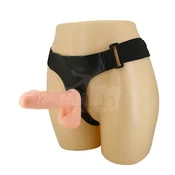 Strap On Female UPH #03
