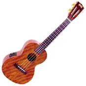 Mahalo MJ3-VT Java Trans Brown Tenor ukulele (Kot novo)