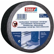 TESA Antislip Tape 60950 Black 50 mm x 15 m