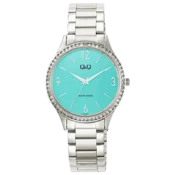 ROČNA URA Q&Q Q75B-002PY