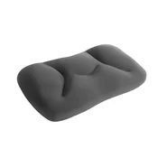 INF Granule Sleep vzglavnik z EPS mikro-kroglicami in C-oporo Gray, (5000286770)