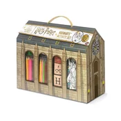shumee BLADEZ Harry Potter Mega ustvarjalni komplet BTHP-C08