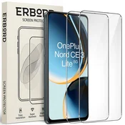 Overboard 2x kaljeno steklo za OnePlus Nord CE 3 Lite 5G, 9H trdo steklo, hitro