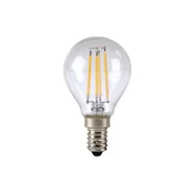 LED sijalica VINTAGE E14/4W/230V 2800K