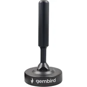 GMB-533USB Gembird Antena sobna/spoljna sa pojacalom, UHF, dobit 21dB, visina 15cm, USB, 5m