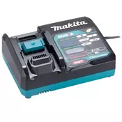 Makita punjac DC40RA XGT brzi 40V