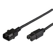 Povezovalni kabel C14 - C15 2m
