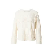 Pepe Jeans Pulover ALAYA bela