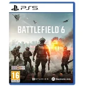 Battlefield 6 (PS5) - rabljeno