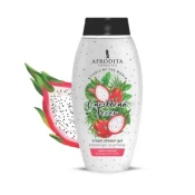 Afrodita Gel za tuširanje Caribbean Fever, 250ml