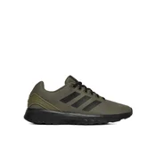 adidas Tekaški čevlji CWB-NEBZED BASIC KJ4334 Khaki
