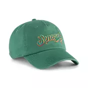 PUMA Senegal ftblCulture Cap, Performance, Power Green, OSFA