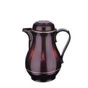 shumee Termo vrč rotpunkt 530 0,5 l črna češnja (črna češnja)