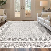 Conceptum Hypnose Tepih, 80x300cm, Bež