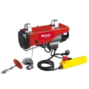 Dizalica elektricna W-SHZ 1200 Womax