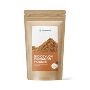 BIO Cejlonski cimet v prahu, 250 g