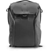 Peak design Everyday Backpack 30L - Črna barva - v2, (20613707)