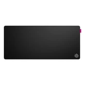 Steelseries podloga za miško - Črna