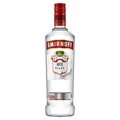 SMIRNOFF Red vodka 0.7l
