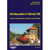 Die Baureihe V100 der DR - Band 3